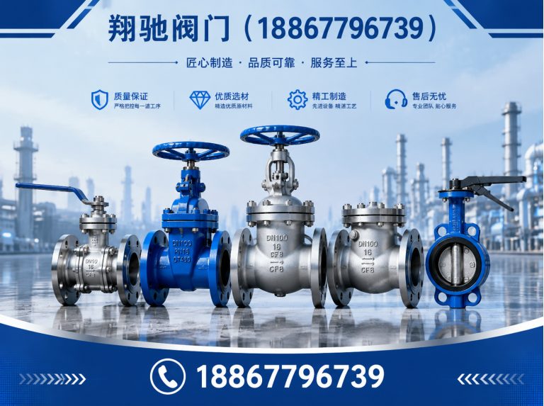 瑞安市疏水阀展示图